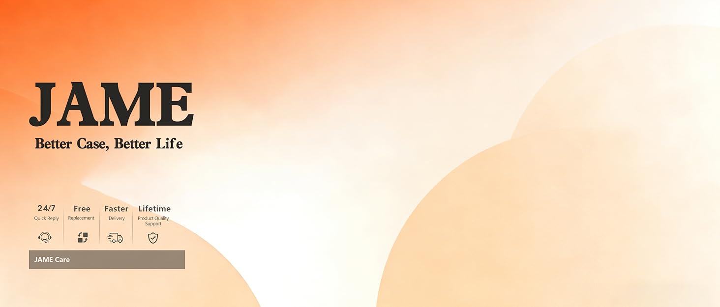 JAME CASE