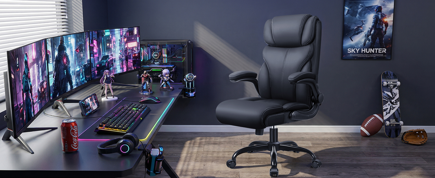 Gaming