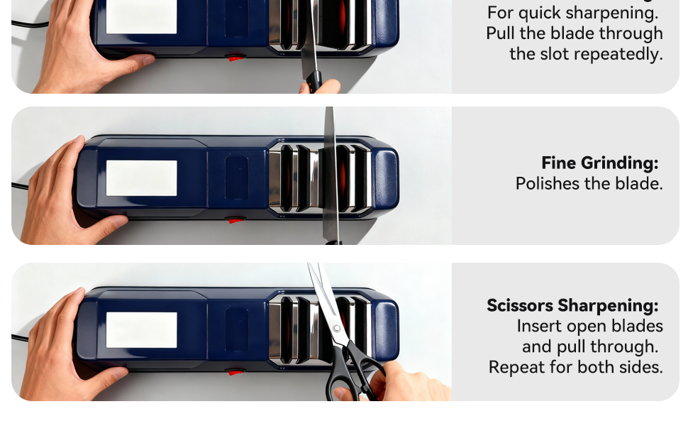 +professional +knife +sharpening +systems
