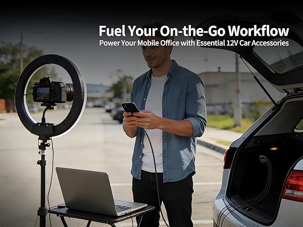 car usb charger