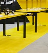 AUXITO at Large Exhibitions