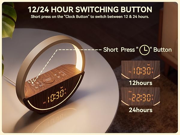 12/24 hour