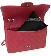 Bag-a-Vie Handbag Shaper Pillow – Luxury Handbag Shaper &amp; Purse Shapers - [Petite] 12” x 5.5” - F...