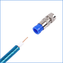 F-Connector Tool