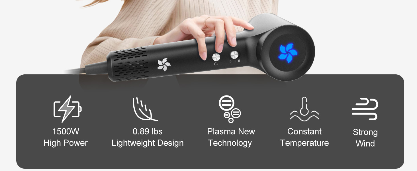 hair dryers for women