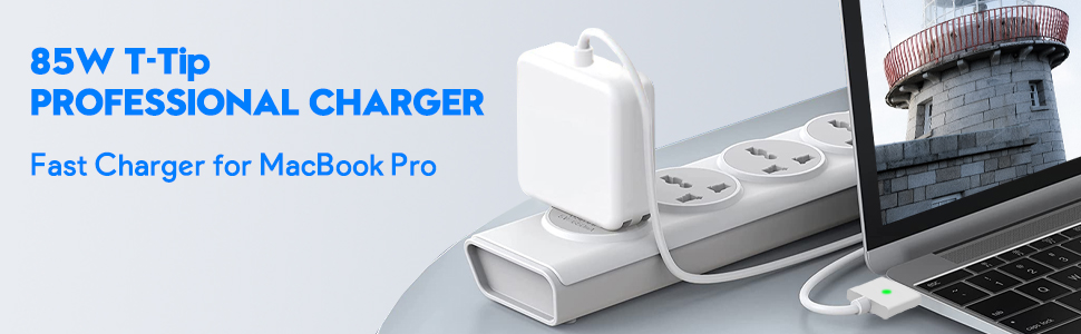 Mac book charger