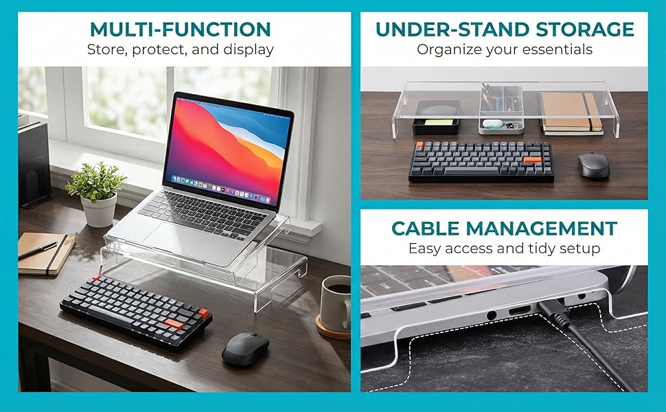 Keyboard protectors
