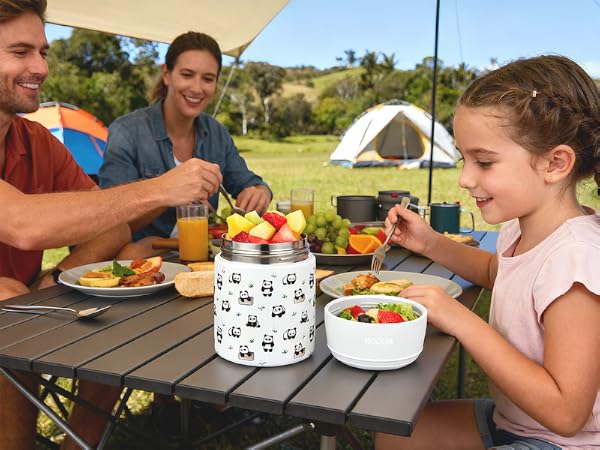 thermo for hot food kids
