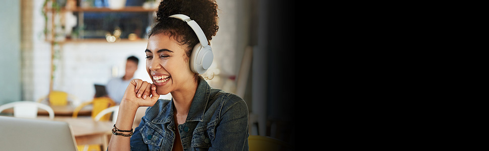 COMMUNICATE WITH ULTRA-CLEAR CLARITY