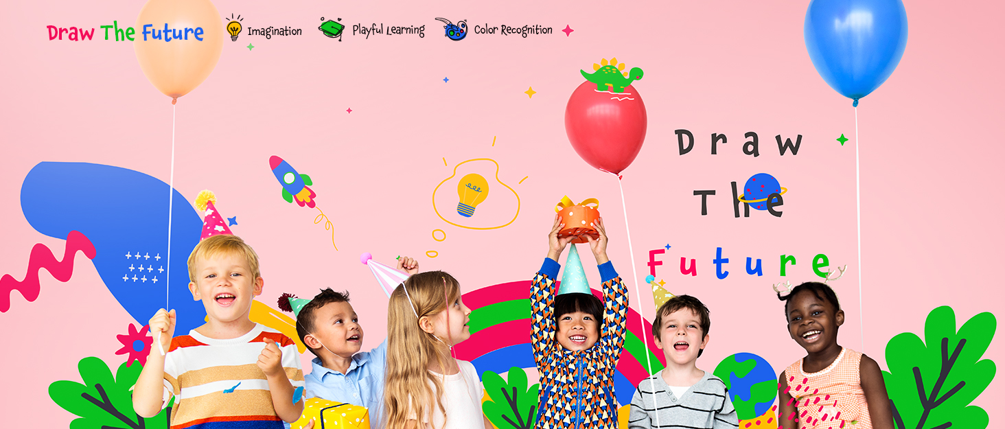 lcd writing tablet for kids