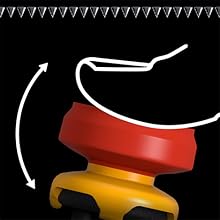COD Deadshot Daquiri Performance Thumbsticks XBox Playstation