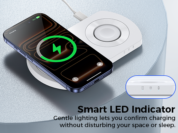 Magsafe Charger Stand