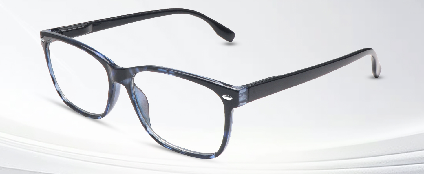 multifocus reading glasses women