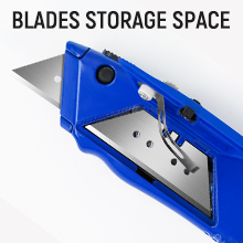 utility knife