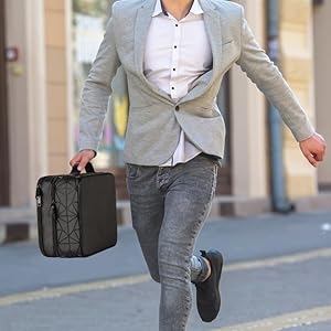 electronics organizer