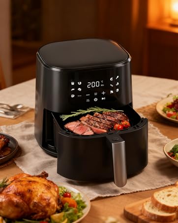 air fryer