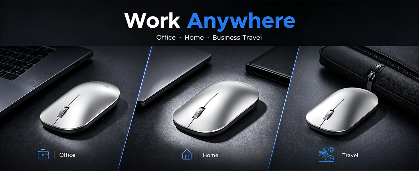 mouse wireless