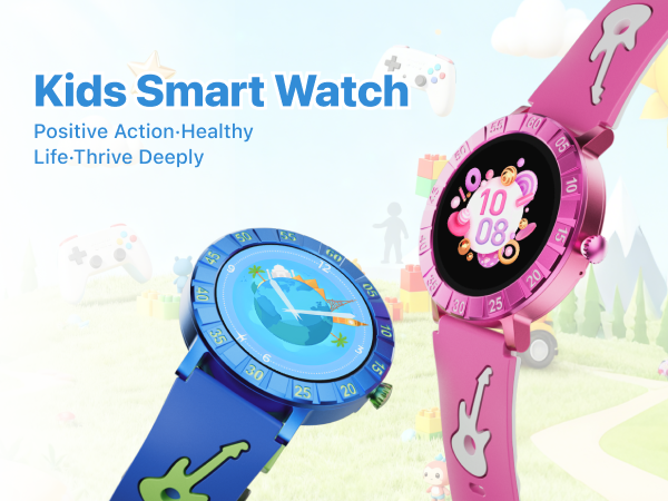 kids watch