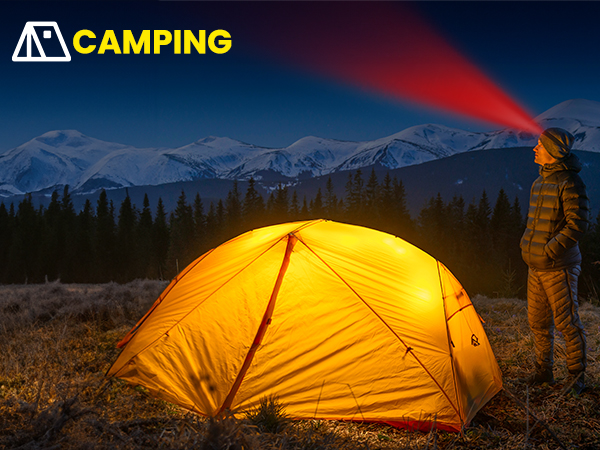 othemo230 led headlamp