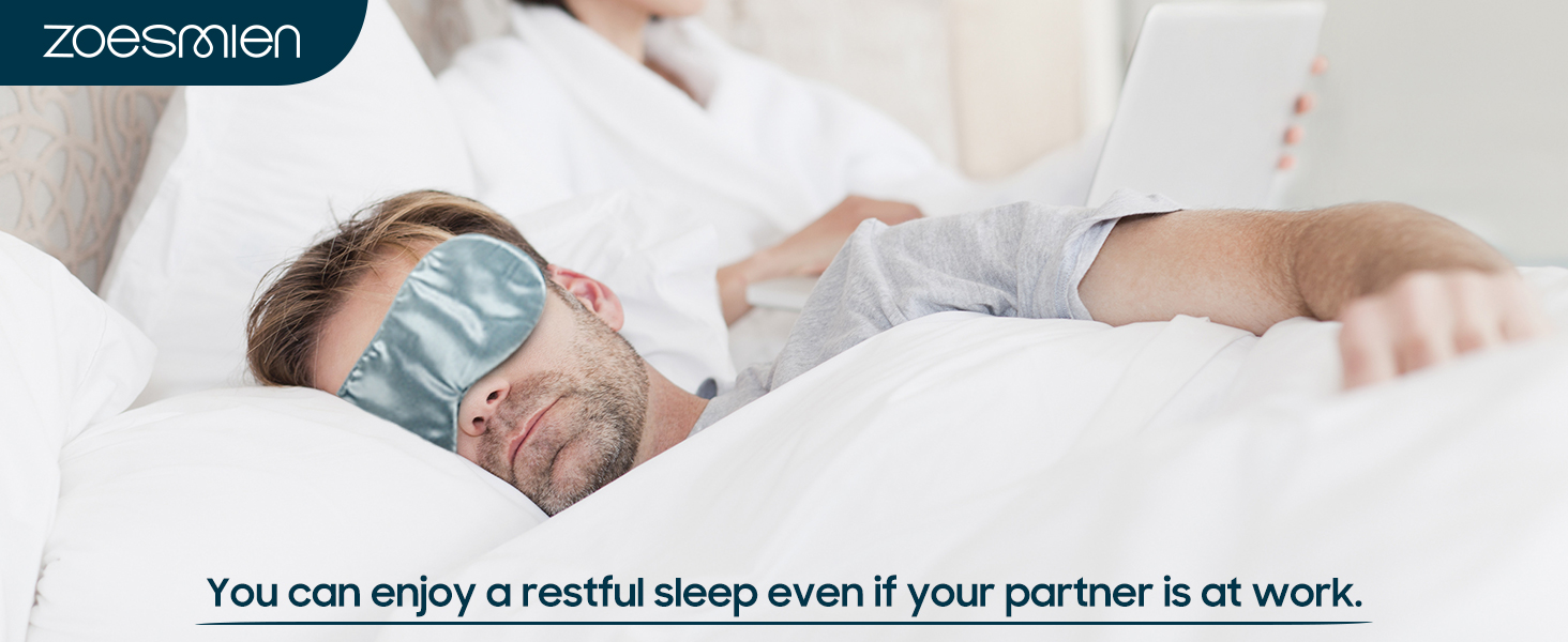 sleep mask