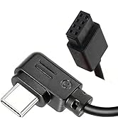 DYTDIEYINGTU for DJI Ronin-s R-Wire Camera Control Connection Cable MCC-c stabilizer Data Shutter...