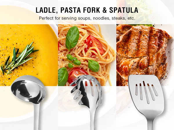 cooking utensils set