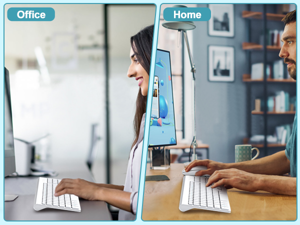 logitech wireless keyboard and mouse combo
