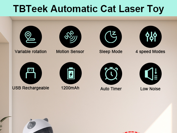 interactive cat toy