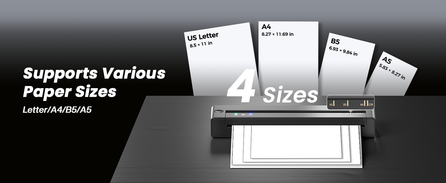 A28U Printer