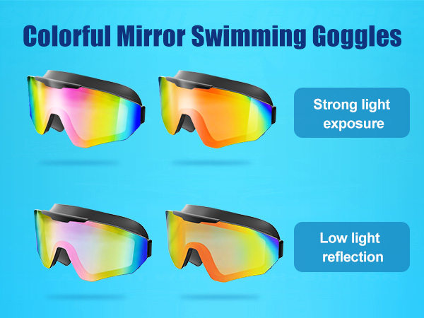 swim goggles-A+-2