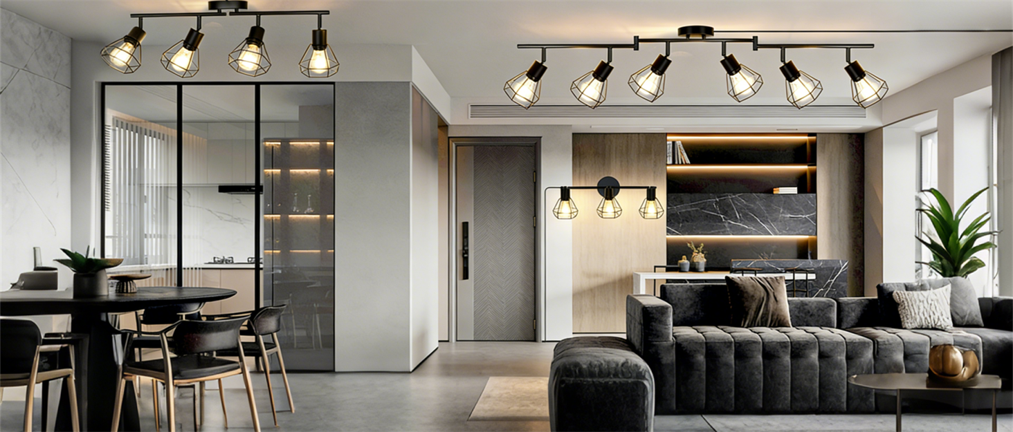 hibay track lighting