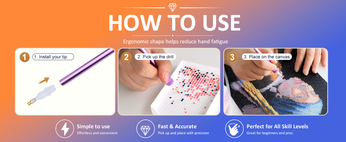 use