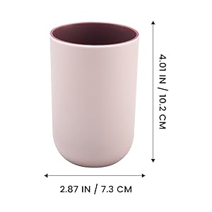 toothbrush holder