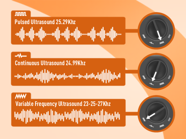 barking dog silencer
