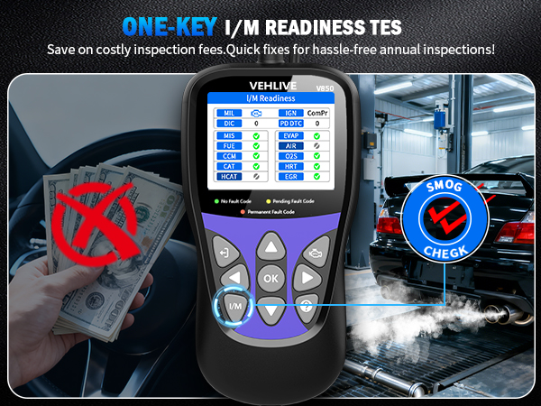 code reader for cars and trucks
