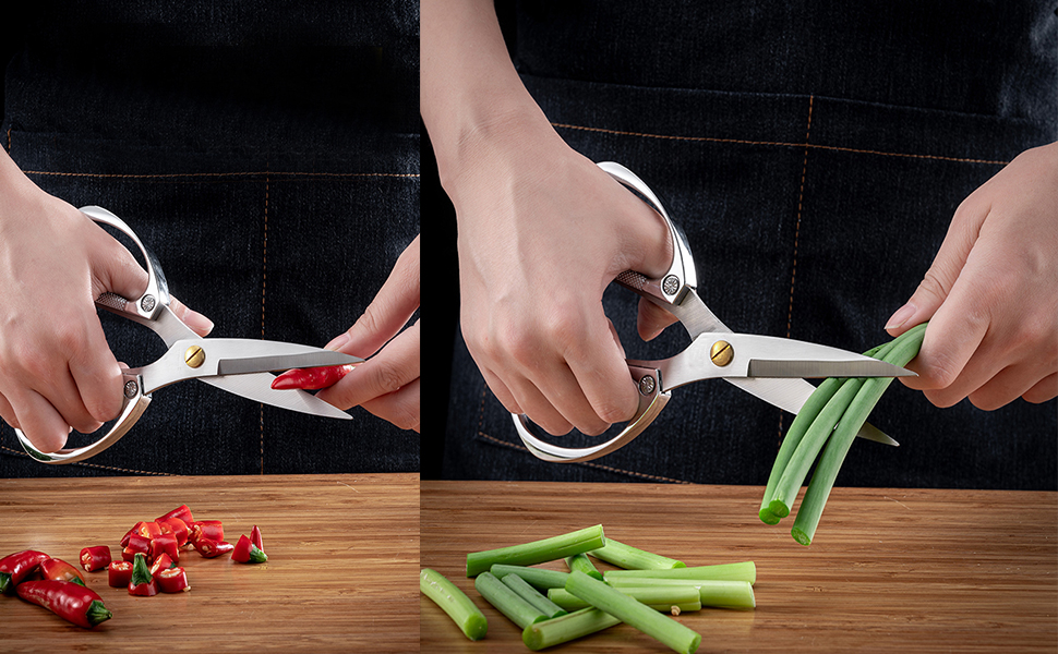 Kitchen Shears