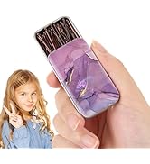 Mini Small Hair Clips,50 Count 1.38 inch Metal Hair Clips for Children,Girls and Women,Suitable f...