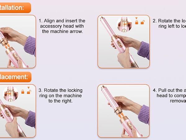 hair dryer