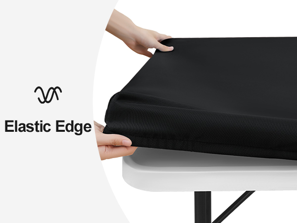 Elastic Edge