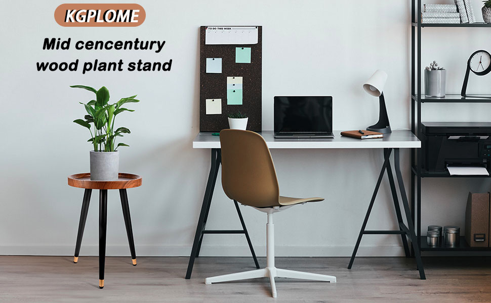 LOGO-Plant stands
