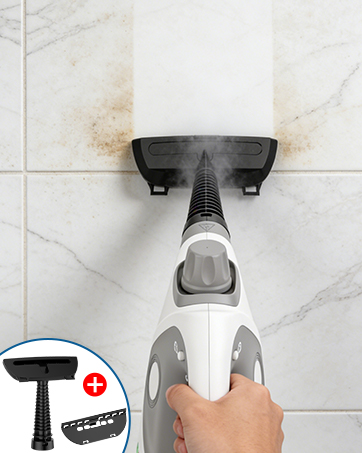 steamer for cleaning