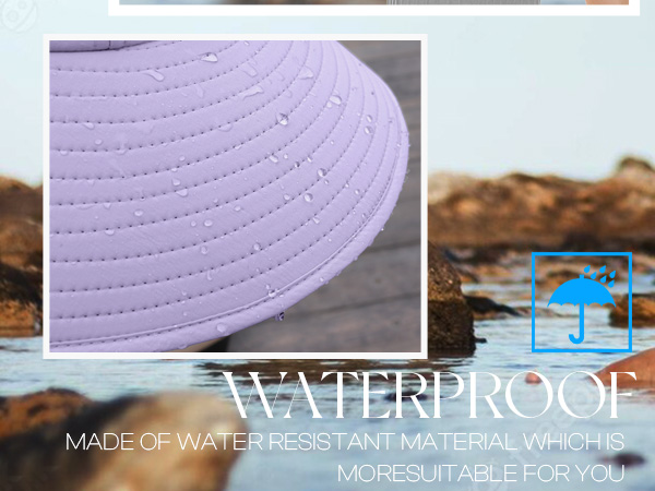 hiking hat women