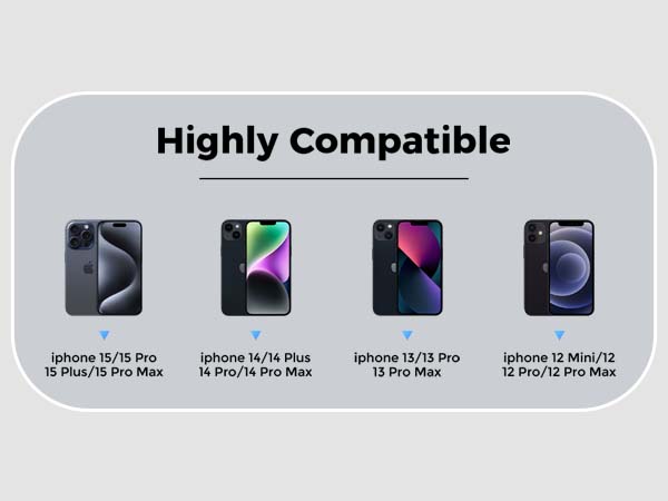 apple chargers for iphone fast charging