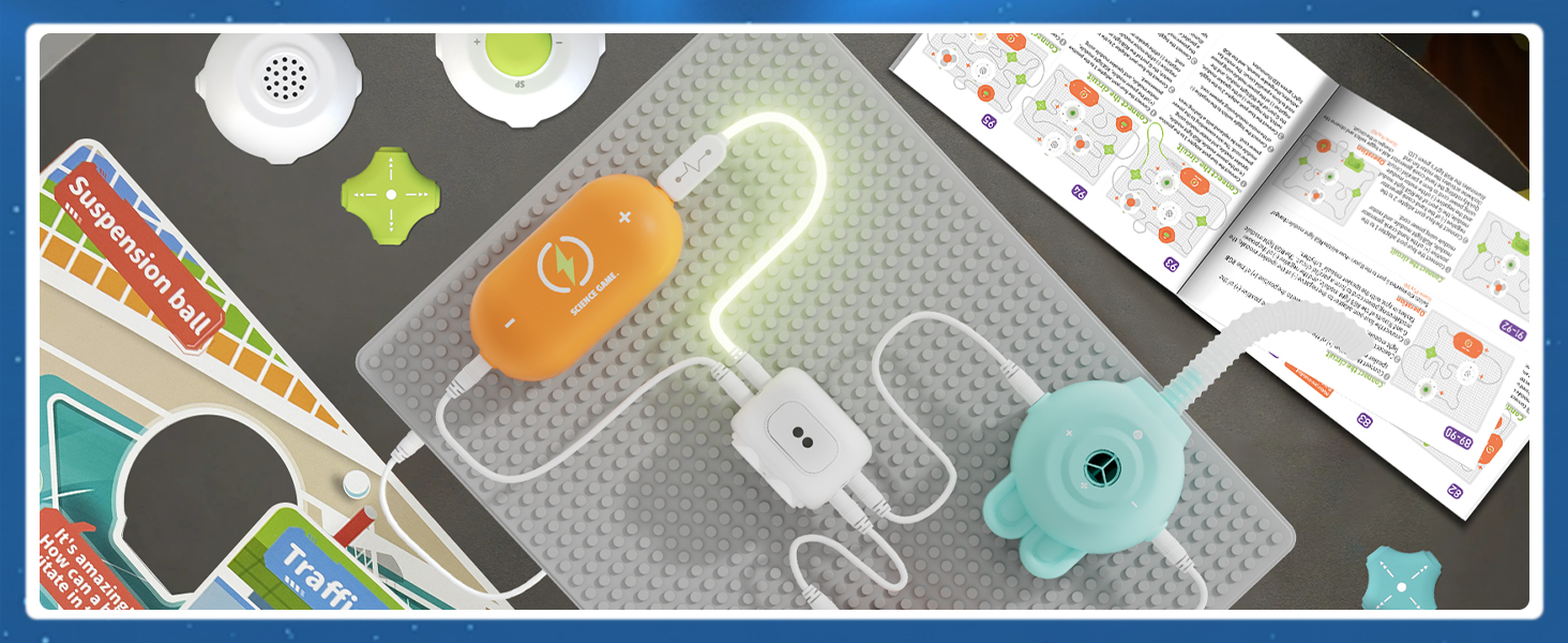 Science Kits for Kids