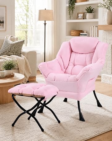 Family Room lazy chair