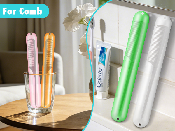 toothbrush case