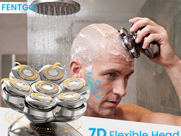 bald head shavers for men shavers for men electric razor for men mens shaver