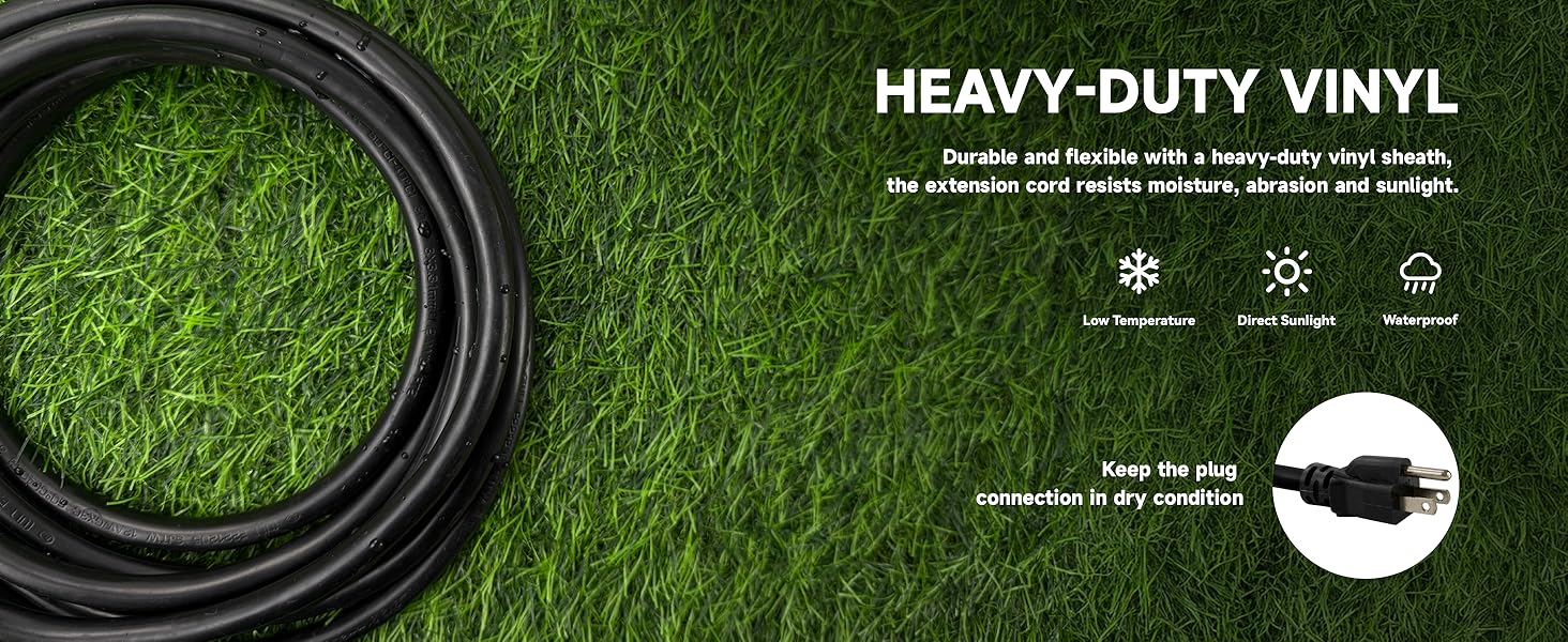 12 awg extension cord