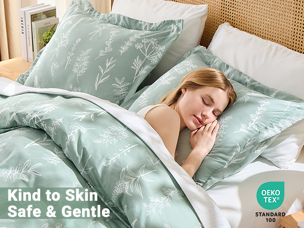 kind to skin