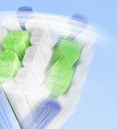 HOSOKA Sonic Electric Toothbrush for Adults, 60° Oscillation &amp; Vibration Smart Toothbrush with Cu...